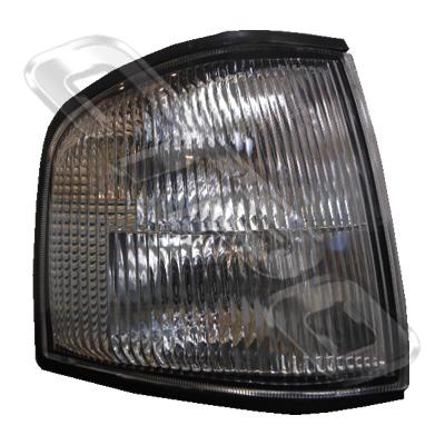 CORNER LAMP - R/H - CLEAR - TO SUIT MAZDA BONGO E2200D 1999-