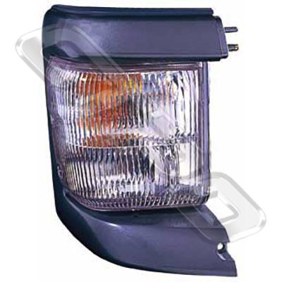 CORNER LAMP - R/H - TO SUIT MAZDA BONGO E SERIES VAN 1999-