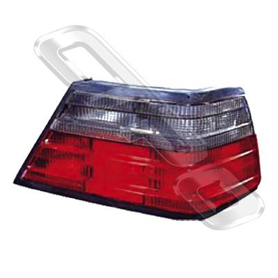 REAR LAMP - R/H - TO SUIT MERCEDES 124 1994-95