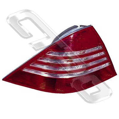 REAR LAMP - R/H - TO SUIT MERCEDES W220 S CLASS 2002-