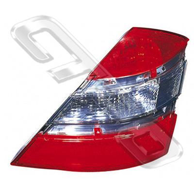 REAR LAMP - R/H - LED - TO SUIT MERCEDES W221 S CLASS 2006-08