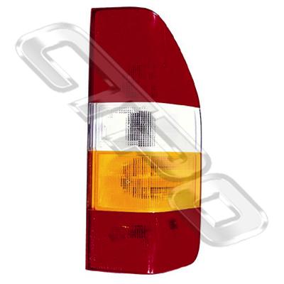 REAR LAMP - R/H - TO SUIT MERCEDES SPRINTER 2000-02