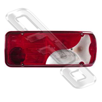 REAR LAMP - R/H - TO SUIT MERCEDES SPRINTER 2006-