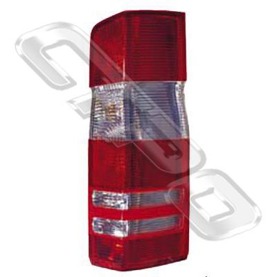 REAR LAMP - R/H - TO SUIT MERCEDES SPRINTER 2006-