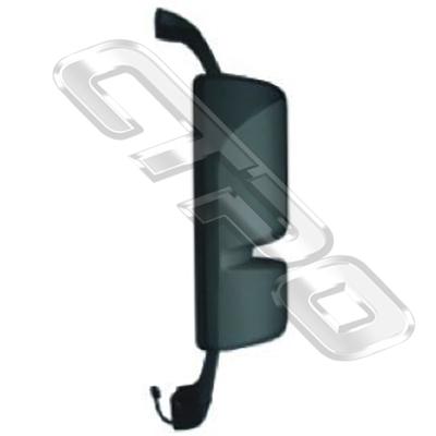 MIRROR ASSY COMPLETE - L/H - MERCEDES BENZ ACTROS - MP3