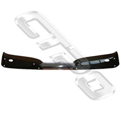SUN VISOR PANEL - W/HOLE - MERCEDES BENZ ACTROS - MP3