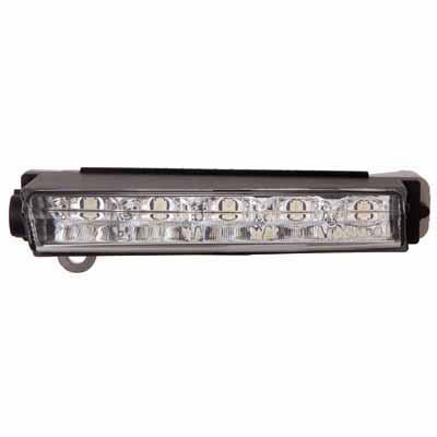 FRONT LAMP - L/H - LED TYPE - MERCEDES BENZ ACTROS - MP3