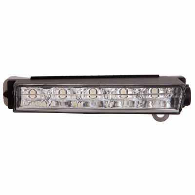 FRONT LAMP - R/H - LED TYPE - MERCEDES BENZ ACTROS - MP3