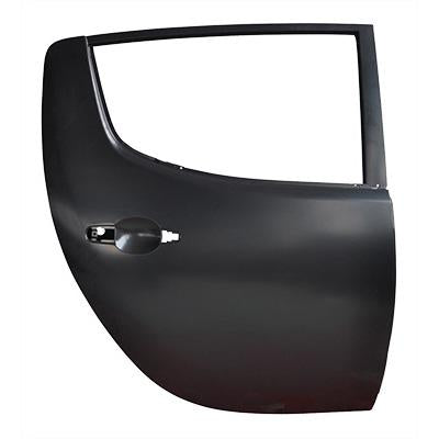 REAR DOOR SHELL - R/H - TO SUIT MITSUBISHI TRITON L200 2005-