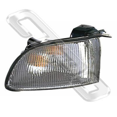 CORNER LAMP - R/H - CLEAR - TO SUIT MITSUBISHI GALANT EA 1997-01