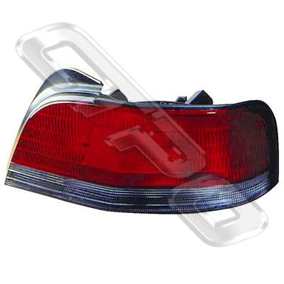 REAR LAMP - R/H - TO SUIT MITSUBISHI GALANT EA 1997-99