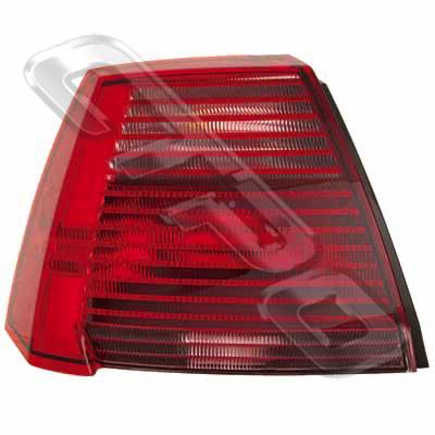 REAR LAMP - L/H - TO SUIT MITSUBISHI GALANT 380 2006-