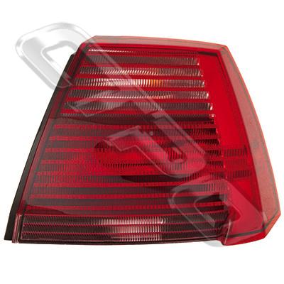 REAR LAMP - R/H - TO SUIT MITSUBISHI GALANT 380 2006-