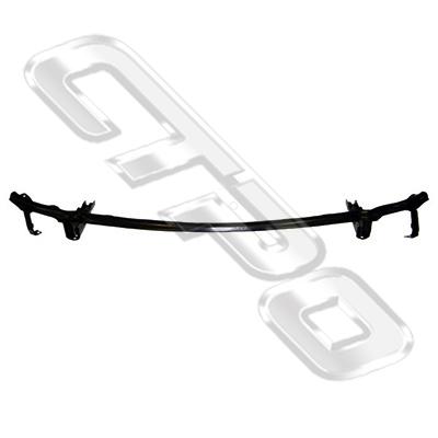 FRONT BUMPER - REINFORCEMENT - TO SUIT MITSUBISHI LANCER CK SED 1996-