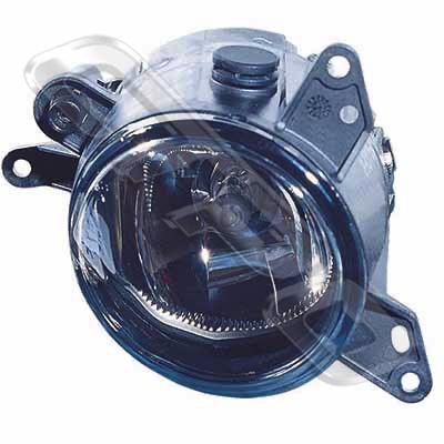 FOG LAMP - L/H - TO SUIT MITSUBISHI LANCER CY 2008-