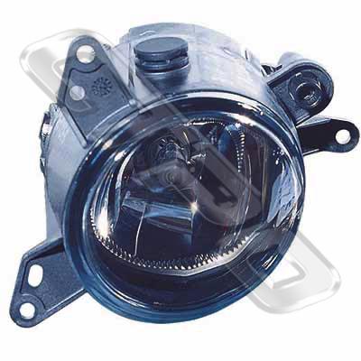 FOG LAMP - R/H - TO SUIT MITSUBISHI LANCER CY 2008-