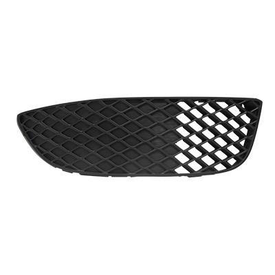 FOG LAMP COVER - R/H - MAT/BLACK - WITHOUT HOLE - TO SUIT MITSUBISHI LANCER CY 2008-