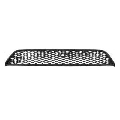 FRONT BUMPER GRILLE  - TO SUIT MITSUBISHI OUTLANDER 2007-