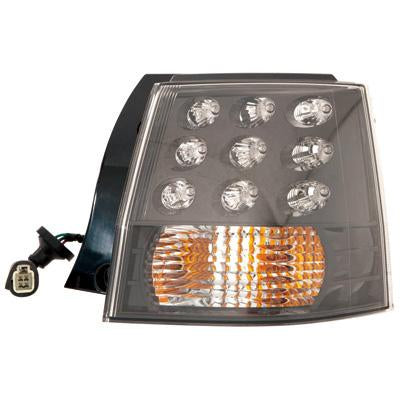 REAR LAMP - R/H - LED TYPE - TO SUIT MITSUBISHI OUTLANDER 2007-