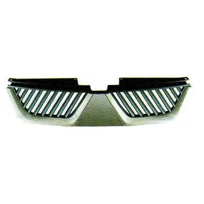 GRILLE - TO SUIT MITSUBISHI OUTLANDER 2007-