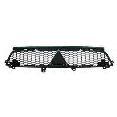 GRILLE - TO SUIT MITSUBISHI OUTLANDER 2010-  F/LIFT
