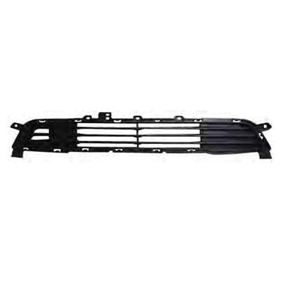 FRONT BUMPER GRILLE - TO SUIT MITSUBISHI OUTLANDER 2013-
