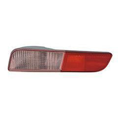 REAR LAMP - L/H - FITS IN BUMPER - TO SUIT MITSUBISHI OUTLANDER 2013-