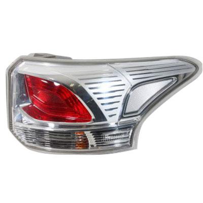 REAR LAMP - R/H - OUTER - TO SUIT MITSUBISHI OUTLANDER 2013-