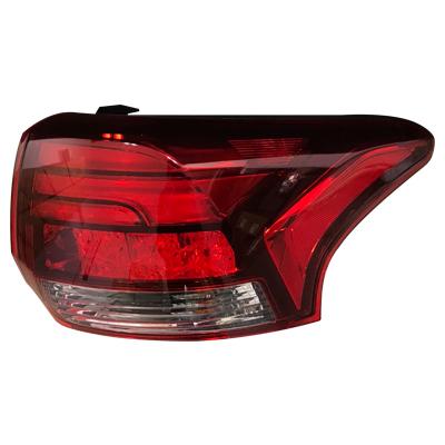 REAR LAMP - R/H - LED - TO SUIT MITSUBISHI OUTLANDER 2015-  F/LIFT
