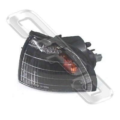CORNER LAMP - L/H - CLEAR - TO SUIT MITSUBISHI MAGNA TE/F/H/J 1996-02