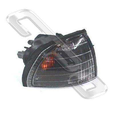 CORNER LAMP - R/H - CLEAR - TO SUIT MITSUBISHI MAGNA TE/F/H/J 1996-02
