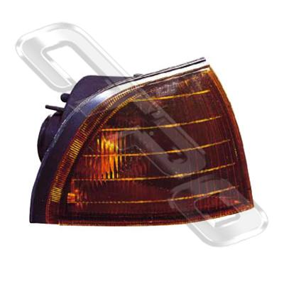 CORNER LAMP - R/H - AMBER - TO SUIT MITSUBISHI MAGNA TE/F/H/J 1996-02