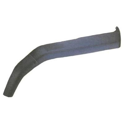 GUARD - OUTER - L/H - WIDE - MITSUBISHI FM615/FK516 1994-