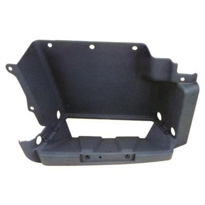 STEP PANEL - R/H - PLASTIC - MITSUBISHI FM615/FK516 1994-
