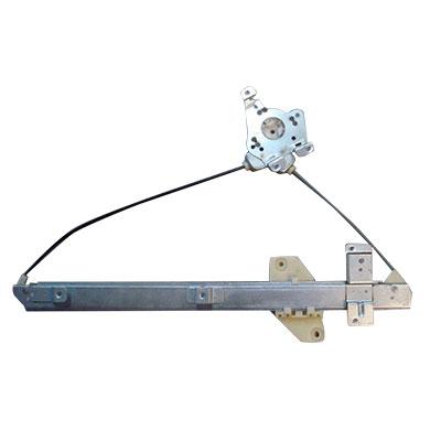 WINDOW REGULATOR - R/H - ELECTRIC W/O MOTOR - MITSUBISHI FM615/FK516 1994-