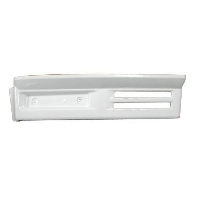 STEP PANEL - LOWER GARNISH - L/H - MITSUBISHI FP50/FV50/HD EURO V 2008-