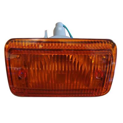 ROOF LAMP - AMBER - MITSUBISHI FP50/FV50/HD EURO V 2008-