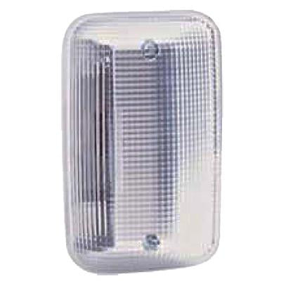 SIDE LAMP - L/H - CLEAR - MITSUBISHI FP50/FV50/HD EURO V 2008-