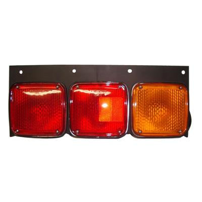 REAR LAMP - R/H - MITSUBISHI FP50/FV50/HD EURO V 2008-