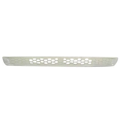 GRILLE - UPPER - MITSUBISHI FP50/FV50/HD EURO V 2008-