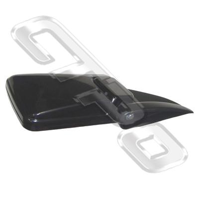 DOOR MIRROR - R/H - HORIZONTAL - TO SUIT MITSUBISHI L300 1987-92