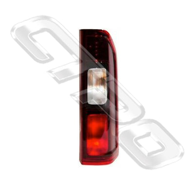 REAR LAMP - R/H - UPPER - ECE - TO SUIT MITSUBISHI EXPRESS 2020-