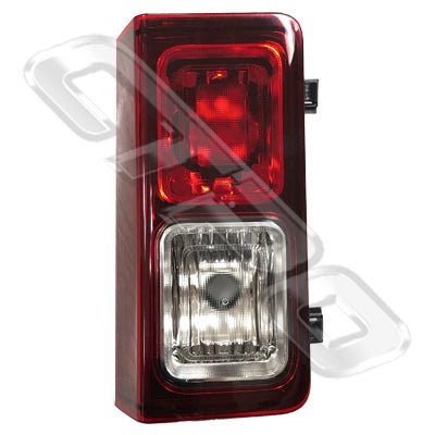 REAR LAMP - R/H - LOWER - ECE - TO SUIT MITSUBISHI EXPRESS 2020-