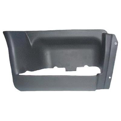 STEP PANEL - R/H - WIDE CAB - MITSUBISHI CANTER FE5/FE6 1994-
