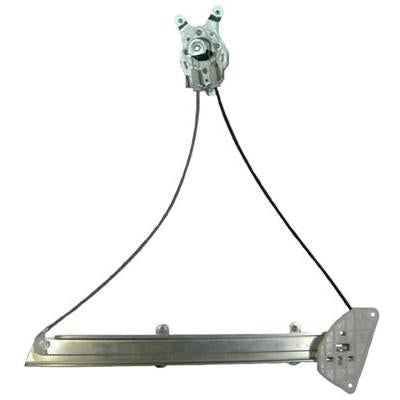 WINDOW REGULATOR - MANUAL - R/H - MITSUBISHI CANTER FE5/FE6 1994-