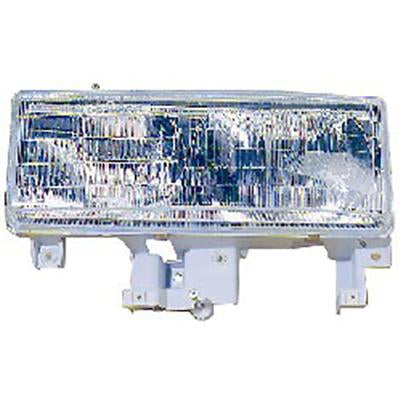 HEADLAMP - L/H - MITSUBISHI CANTER FE5 1994-