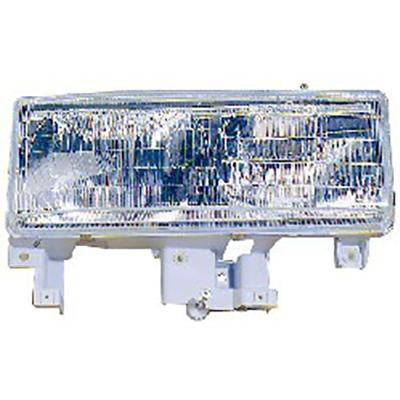 HEADLAMP - R/H - MITSUBISHI CANTER FE5 1994-