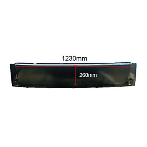 FRONT PANEL - NARROW CAB - MITSUBISHI CANTER FE7 2005-