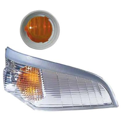 FRONT LAMP - R/H - V-TYPE - MITSUBISHI CANTER FE7/FE8 2005-