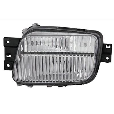 FOG LAMP - L/H - 150MM HIGH - MITSUBISHI CANTER FE 2011-